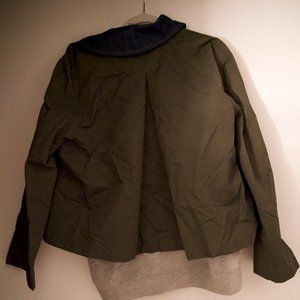 SemiCouture Jacket